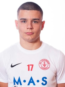 Avatar Bild für Luka Koneski