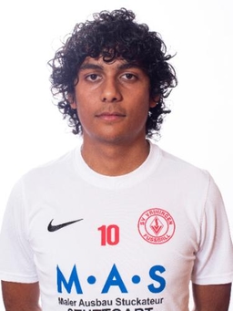 Avatar Bild für Diego Ariel Penaherrera Munoz