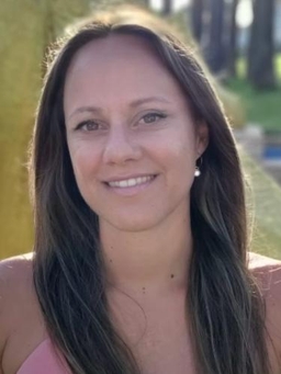 Avatar Bild für Stephanie Armbruster