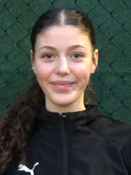 Avatar Bild für Ricarda Hänsel