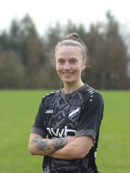 Avatar Bild für Svenja Welkenbach