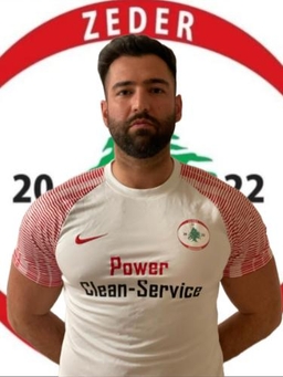 Avatar Bild für Murat Islev