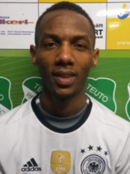 Avatar Bild für Ibrahima Sory Diallo