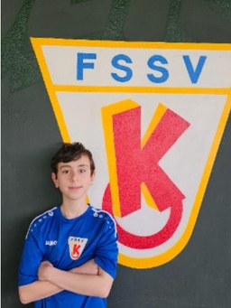 Avatar Bild für Raphael Hanfling