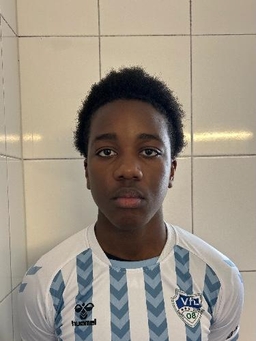 Avatar Bild für Michael Evan Gweth Mbock