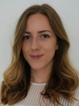 Avatar Bild für Chantal Marie Rosenthal