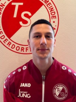 Avatar Bild für Robin Barth