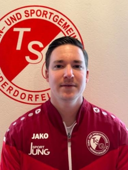 Avatar Bild für Torben Berger