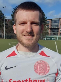 Avatar Bild für Yannick Barz