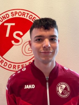 Avatar Bild für Luca Tim Puggelli