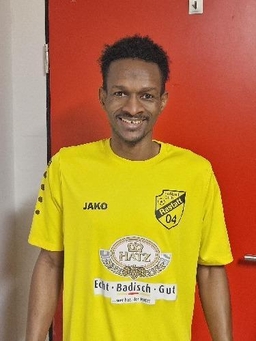 Avatar Bild für Ibrahima Sory Bangoura