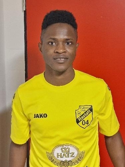 Avatar Bild für Musa Suma