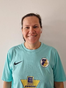 Avatar Bild für Nadine Fricke