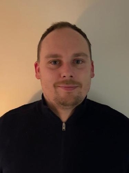 Avatar Bild für Maximilian Reuter