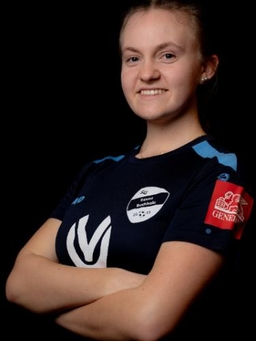 Avatar Bild für Amelie Fechner