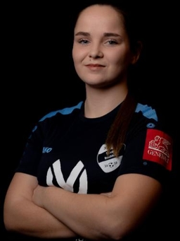 Avatar Bild für Rebecca Gerteisen