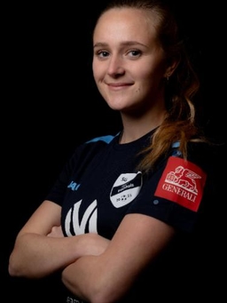 Avatar Bild für Silja Moser