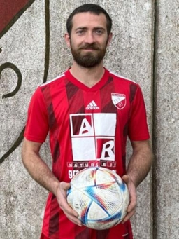 Avatar Bild für Matthias Franzreb