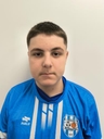 Avatar Bild für Profilbild