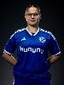 Avatar Bild