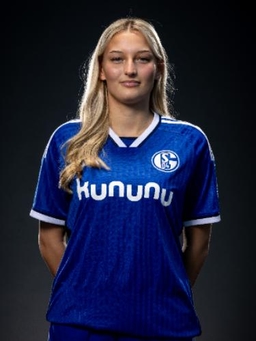 Avatar Bild für Annabel Samuel