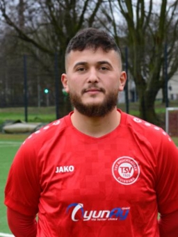 Avatar Bild für Oguz Yüksel