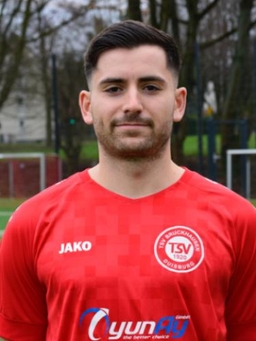 Avatar Bild für Ugur Özmen