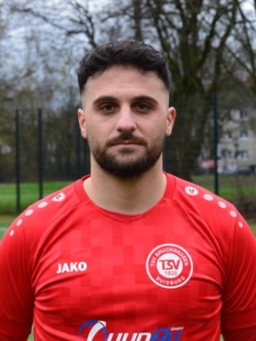 Avatar Bild für Oguzhan Maminoglu