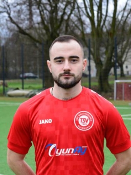 Avatar Bild für Samet Mantratzi