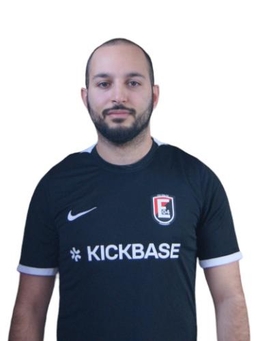 Avatar Bild für Ali Abednia