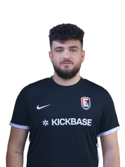 Avatar Bild für Daniel Julian Fischer