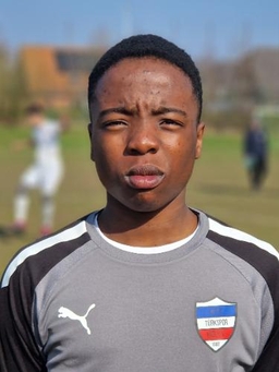 Avatar Bild für Nehemiah Nnaji Nnaji