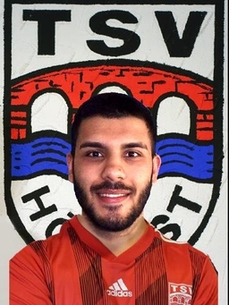 Avatar Bild für Ahmet Uyanik