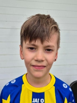 Avatar Bild für Ben Dominik Busch