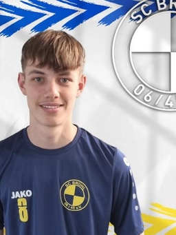 Avatar Bild für Max Bursch