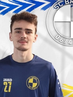 Avatar Bild für Moritz Jeromin