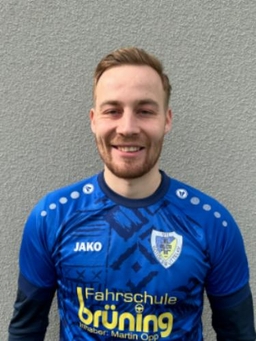 Avatar Bild für Jonas Thies