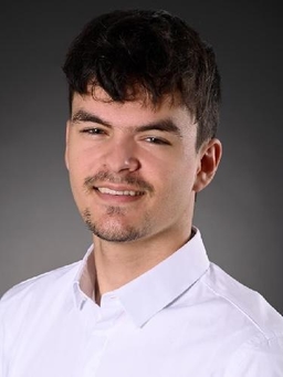 Avatar Bild für Maximilian Lange