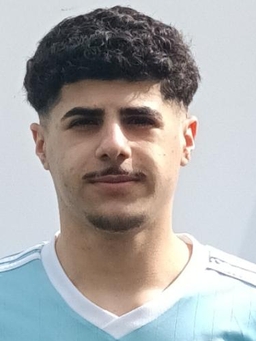 Avatar Bild für Salem Nazar Rashees Plaseny