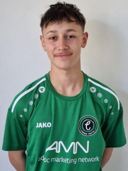 Avatar Bild für Kilian Bernhardt
