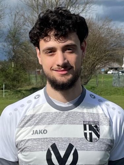 Avatar Bild für Luan Bajrami