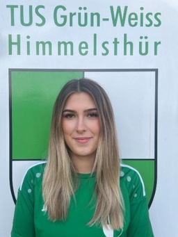Avatar Bild für Paula Hufnagel