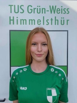 Avatar Bild für Liann Wirries
