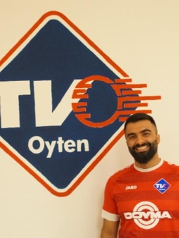 Avatar Bild für Murat Avanas