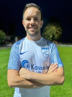 Avatar Bild für Andreas Eckhardt