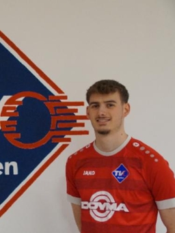 Avatar Bild für Linus Pucks