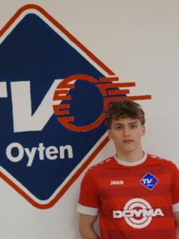 Avatar Bild für Szymon Szarmach