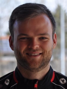 Avatar Bild für Benjamin Dimmler