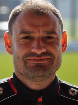 Avatar Bild für Dragan Djurdjevic