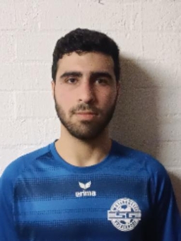 Avatar Bild für Abdallah Kallam